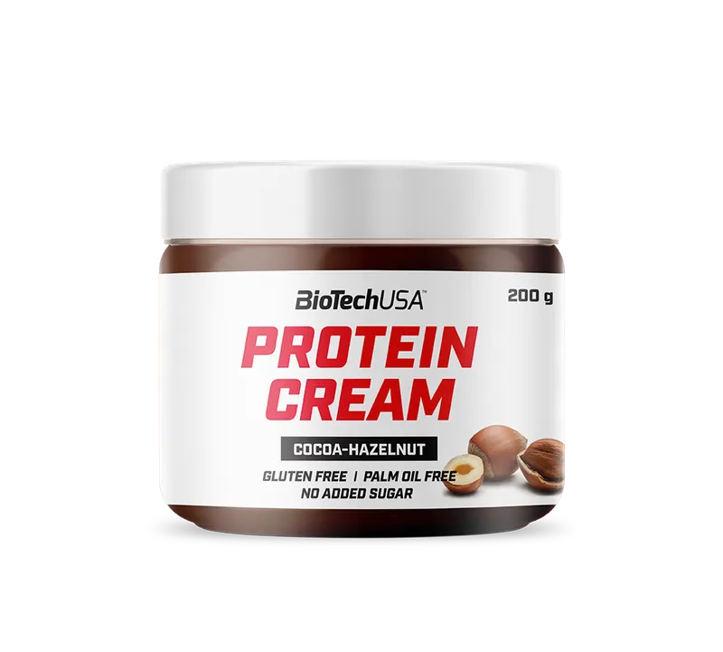 Protein Cream