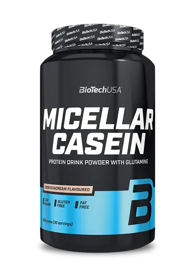 Micellar Casein