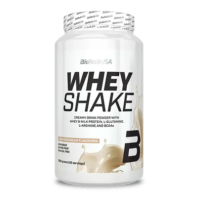 Whey Shake