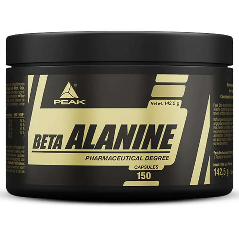 Beta Alanin