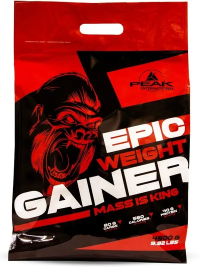 Epic Weight Gainer