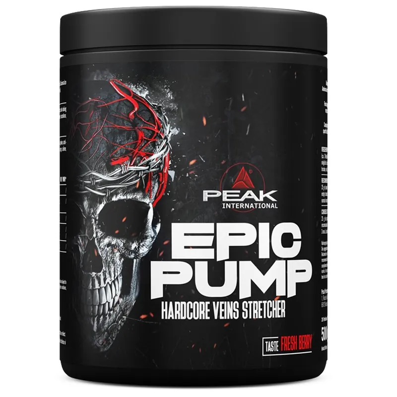 Epic Pump