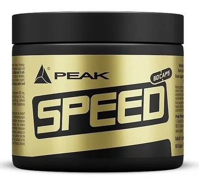 Speed