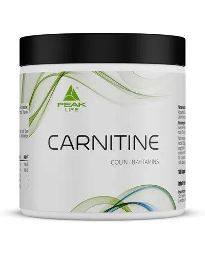 Carnitin