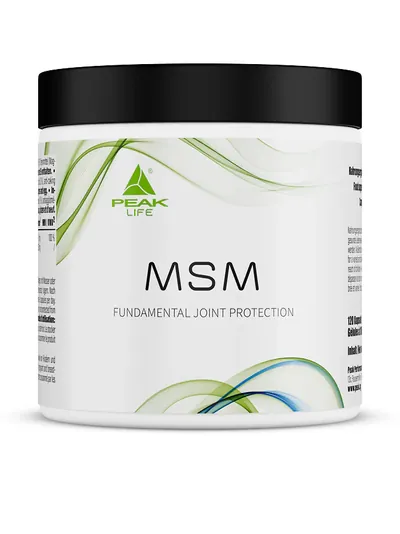 MSM