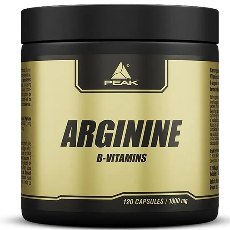 Arginin