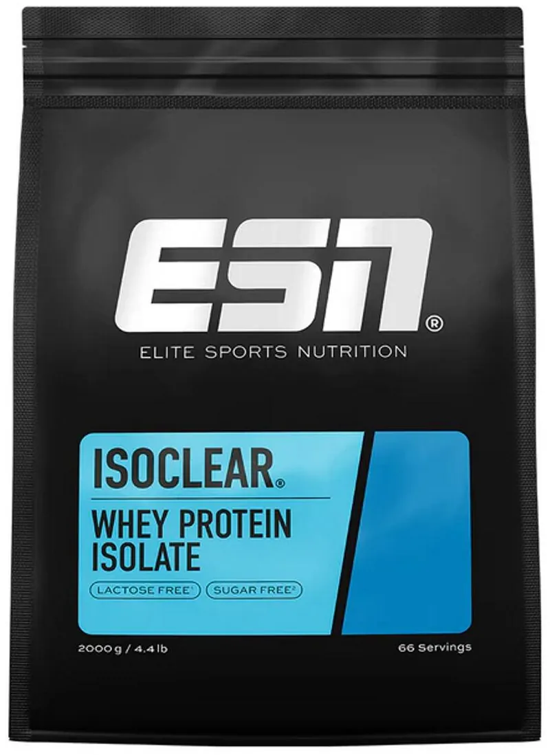Isoclear Whey Protein Isolate