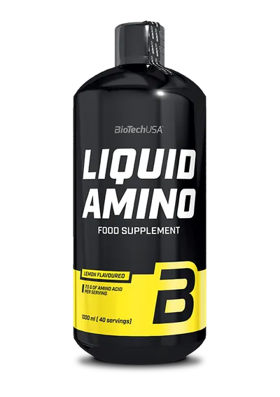 Liquid Amino