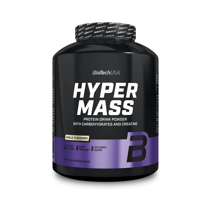 BIOTECH USA Hyper Mass – 2270 g