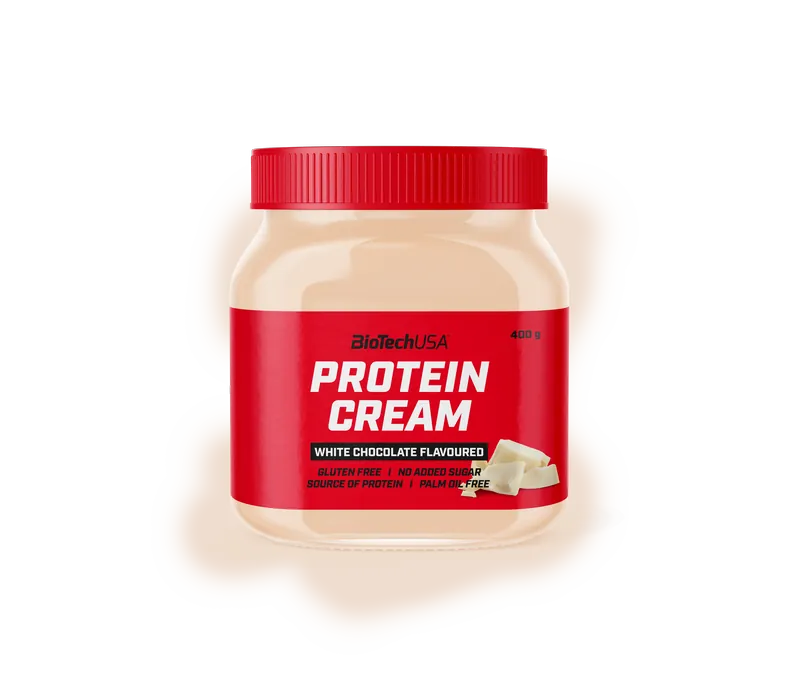 Protein Cream