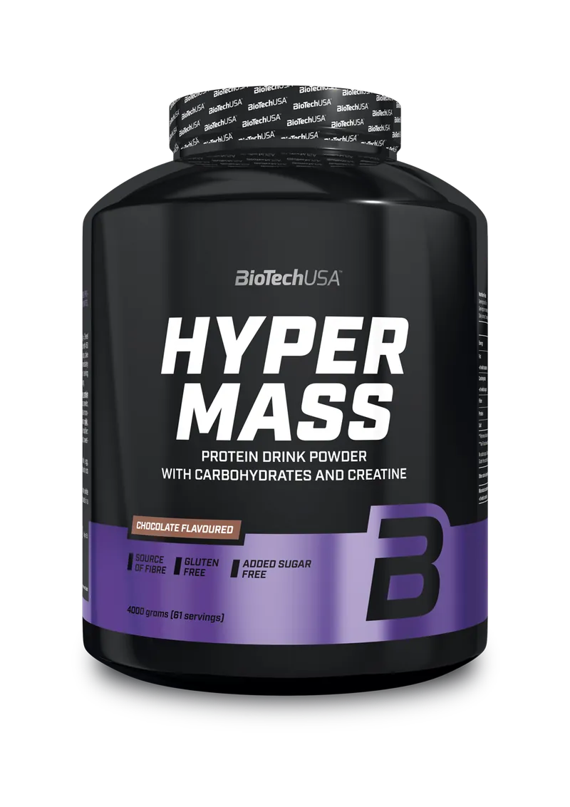 BIOTECH USA Hyper Mass – 4000 g