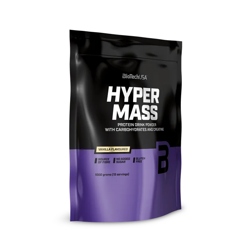 Hyper Mass