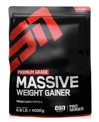 ESN | Massive Weight Gainer - 4000g
