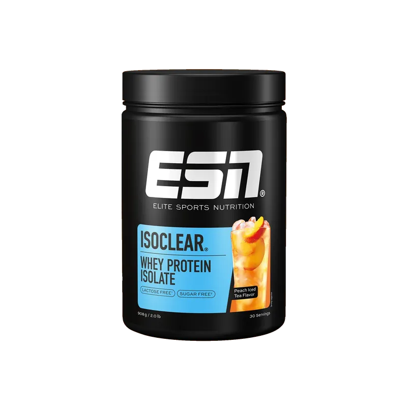 Isoclear Whey Protein Isolate