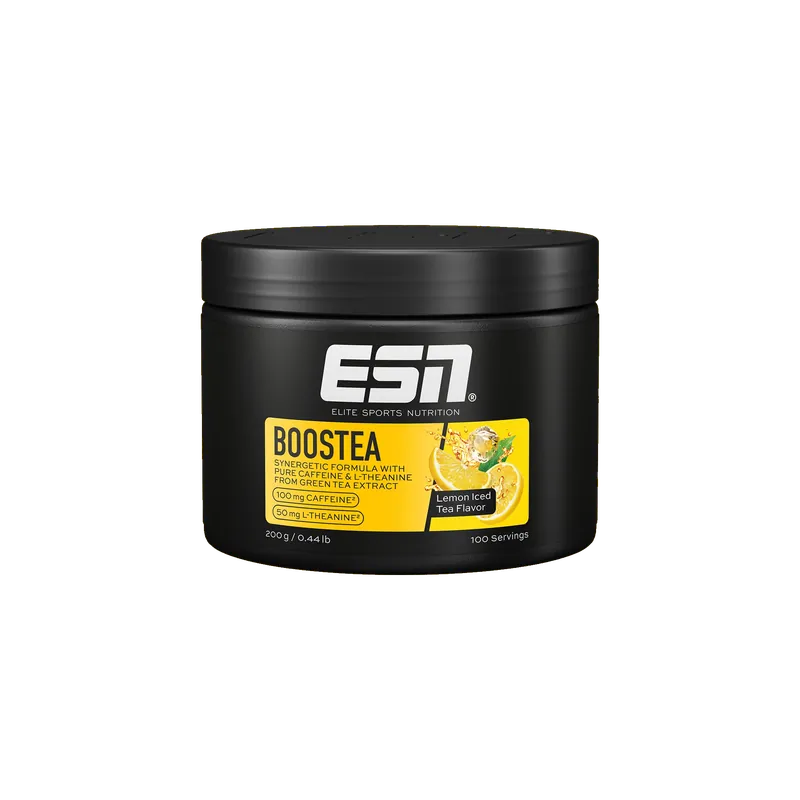 ESN Boostea
