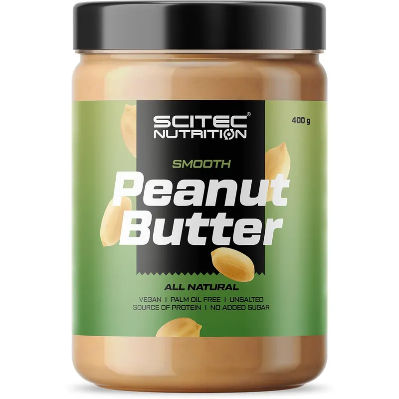 Scitec Nutrition Peanut Butter