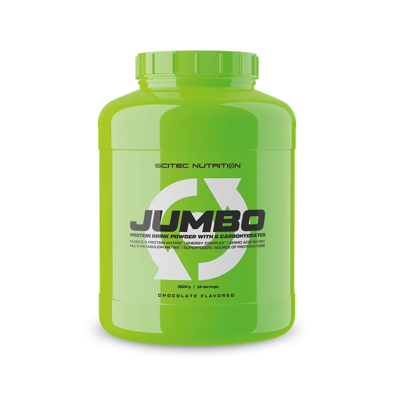 Scitec Nutrition Jumbo