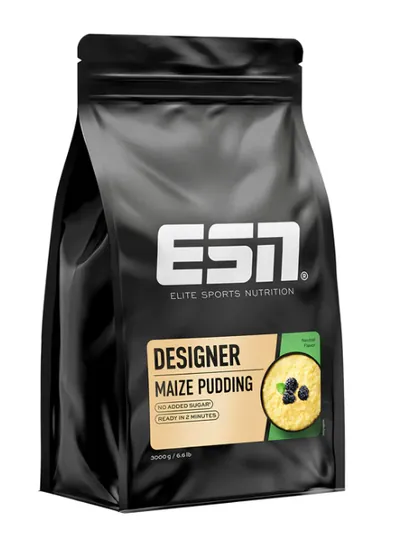 ESN Designer Maize Pudding