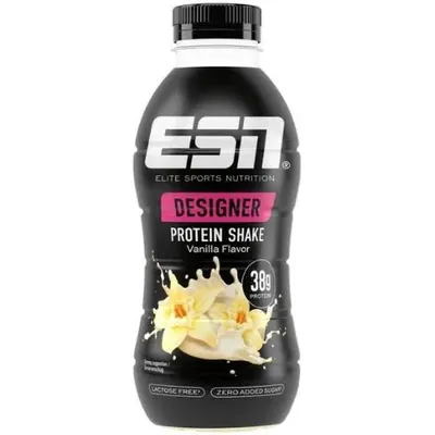 ESN DESIGNER PROTEIN SHAKE, 330 ml Flasche