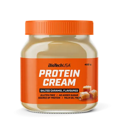 Protein Cream