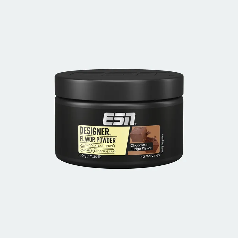 Geschmackspulver: Designer Flavor Powder