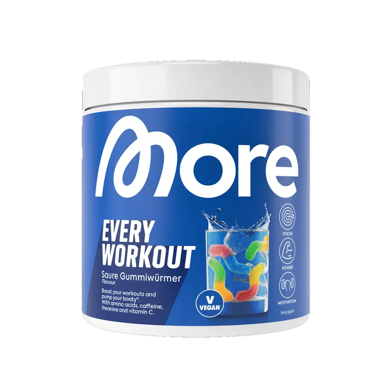 Every Workout 3.0