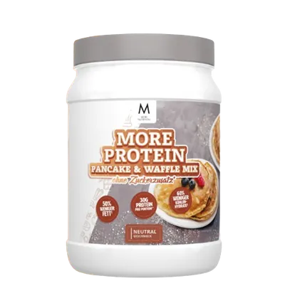 Protein Pancake & Waffle Mix