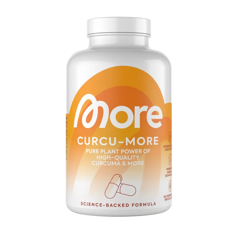 Curcu-More