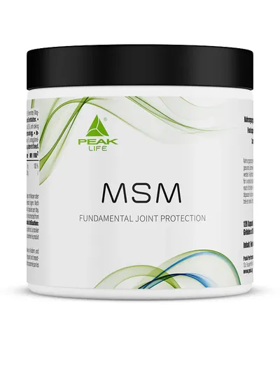 MSM