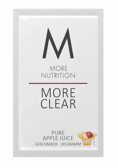 More Clear Protein