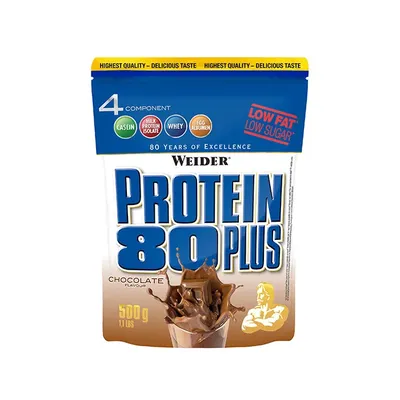 Protein 80 Plus