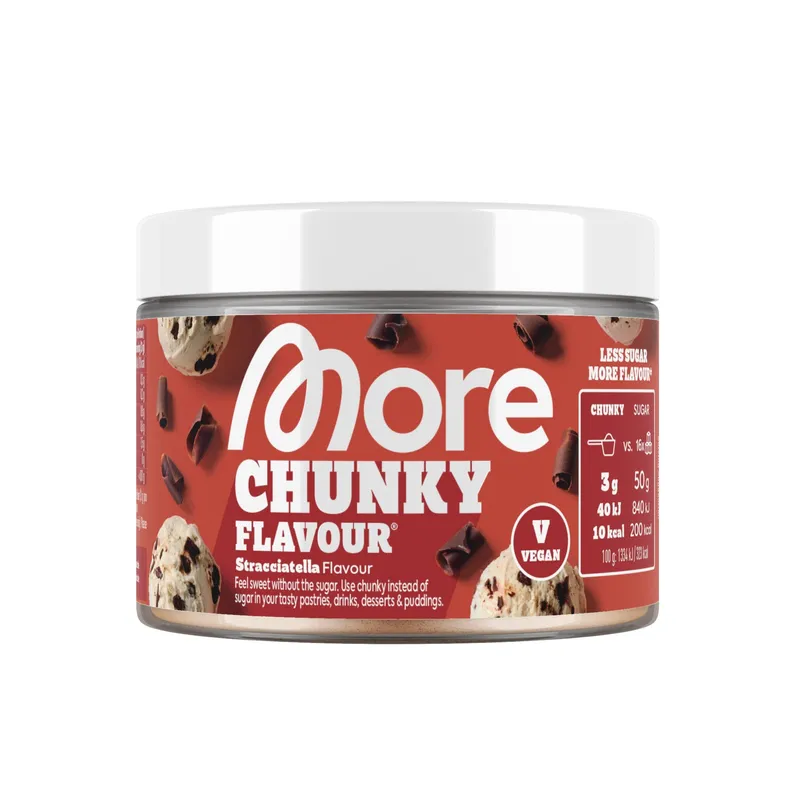 Chunky Flavour