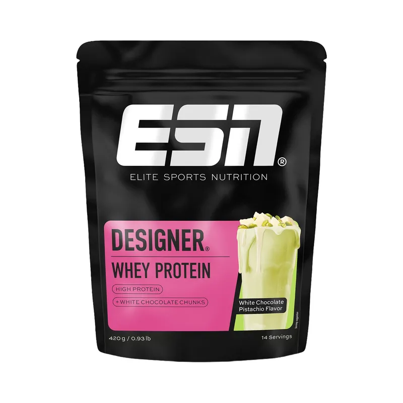 Designer Whey Protein