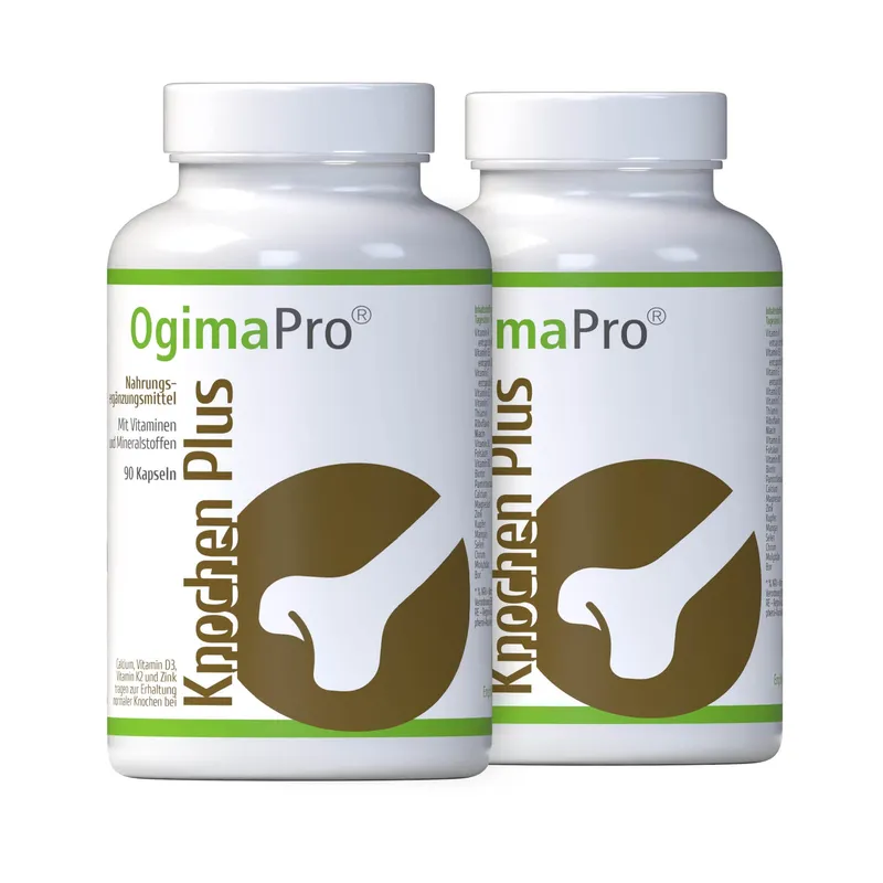 Ogima Pro Knochen plus