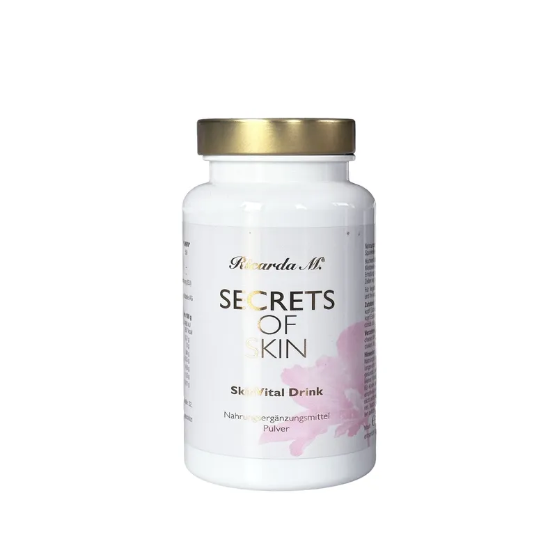 SECRETS OF SKIN Skin Vital Drink