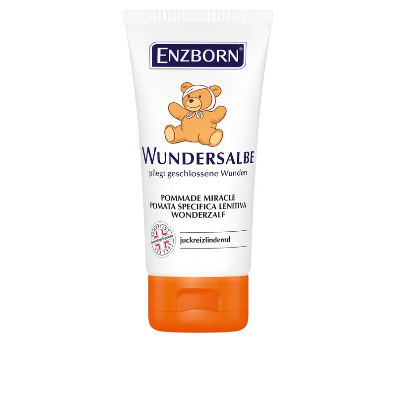 ENZBORN Wundersalbe 50ml