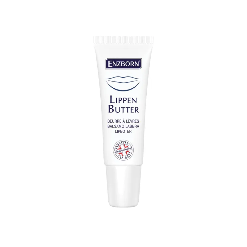 ENZBORN Lippenbutter 10ml