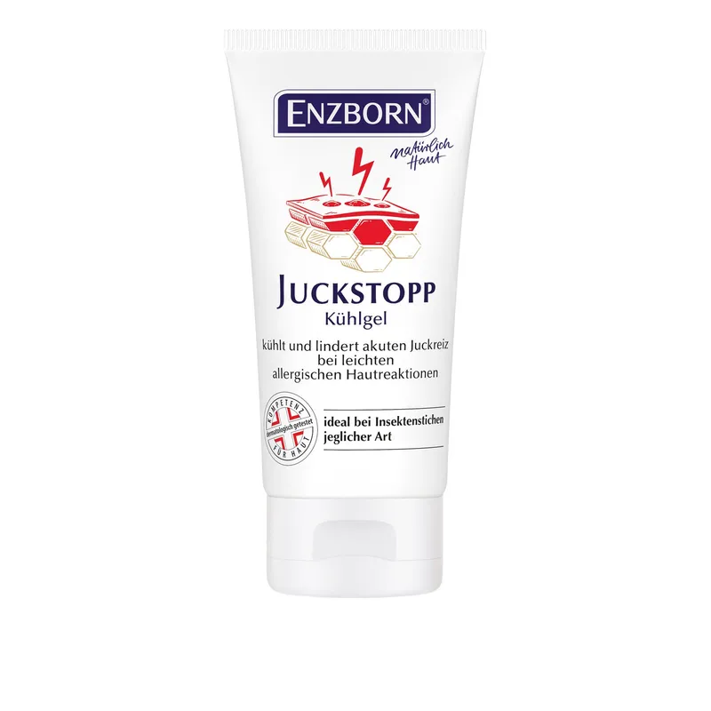 ENZBORN Juckstopp Kühlgel 50ml