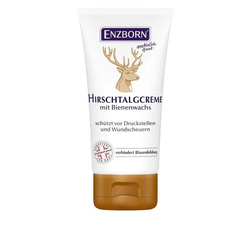 ENZBORN Melkers Original Hirschtalgcreme 75ml