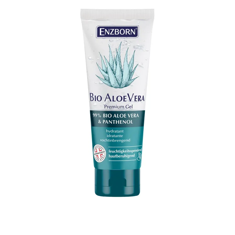 Ferdinand Eimermacher GmbH & Co. KG ENZBORN BIO Aloe Vera Premium Gel – 200ml