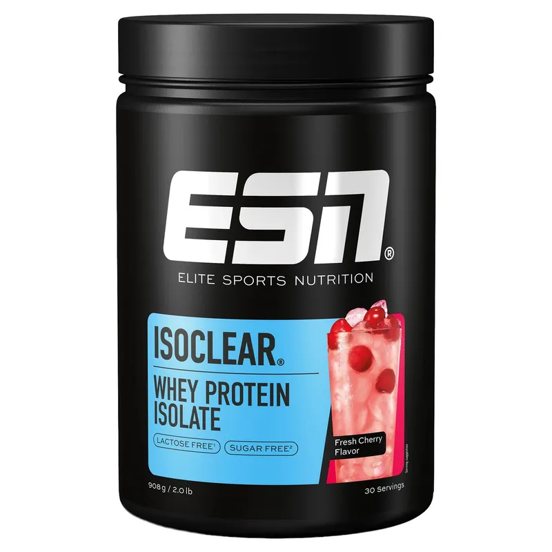 Isoclear Whey Protein Isolate