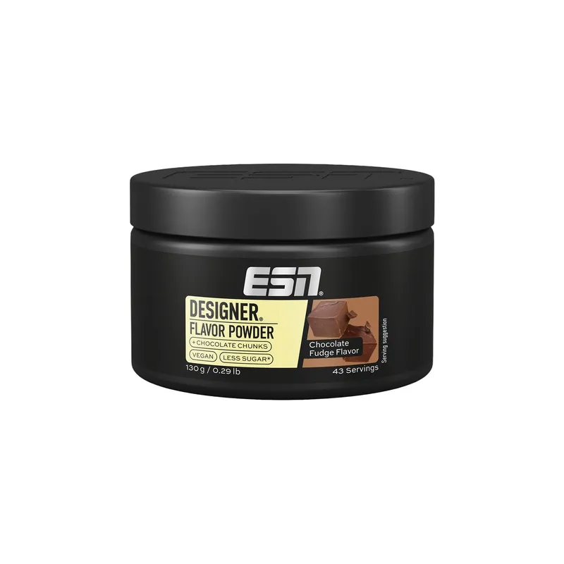 Geschmackspulver: Designer Flavor Powder