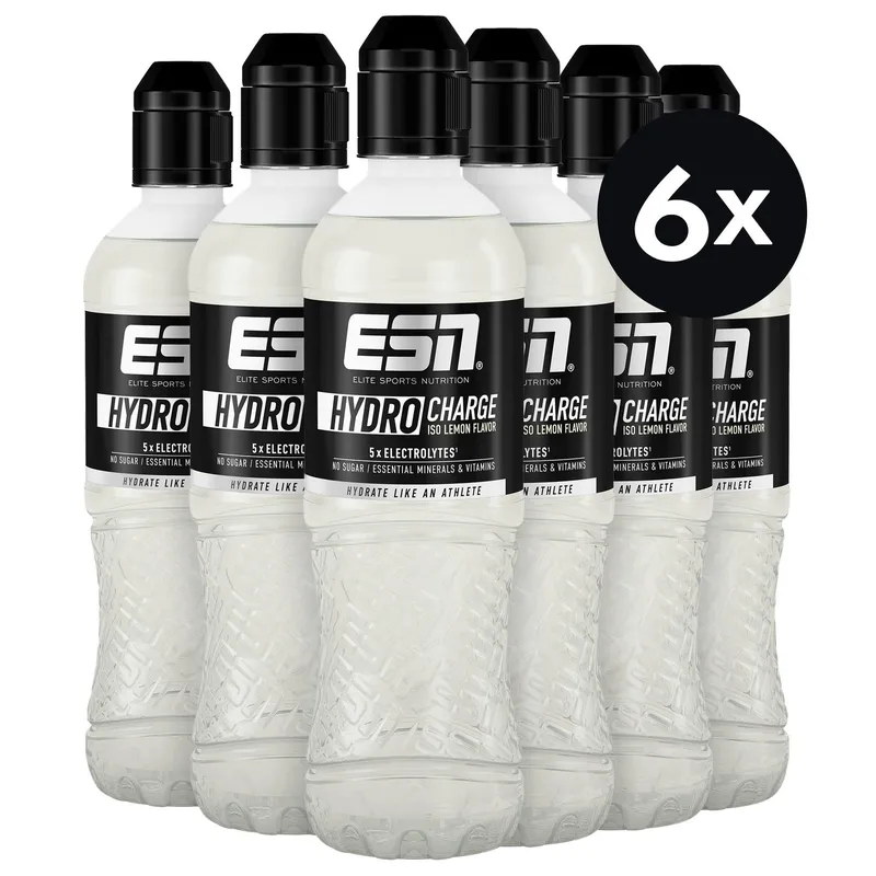 ESN HydroCharge Iso