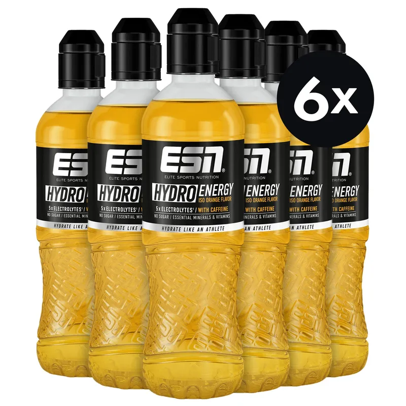 ESN HydroEnergy