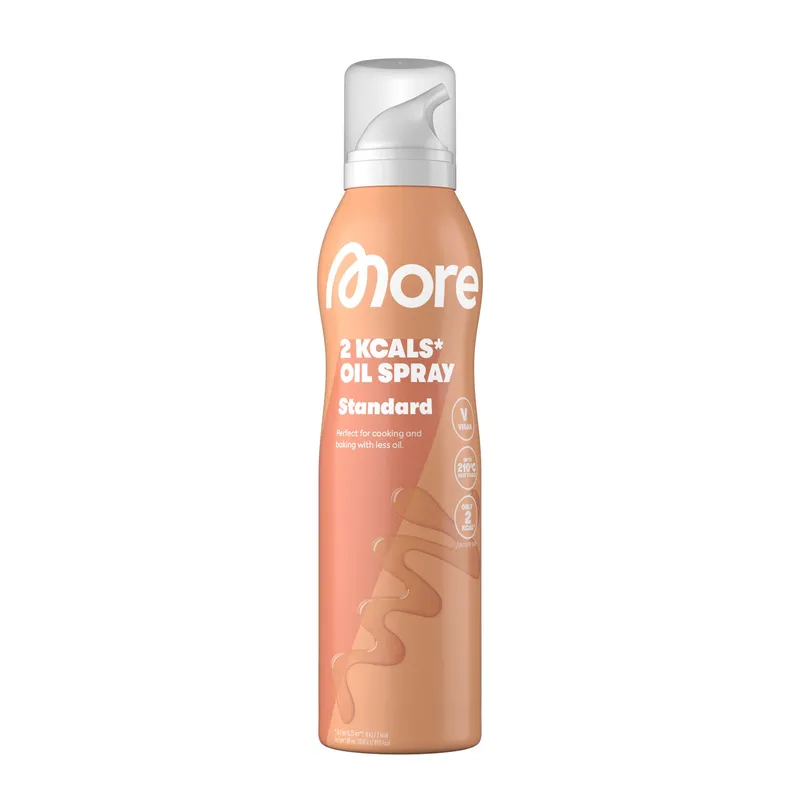 MORE 2 KCALS Ölspray - Standard | 200ml