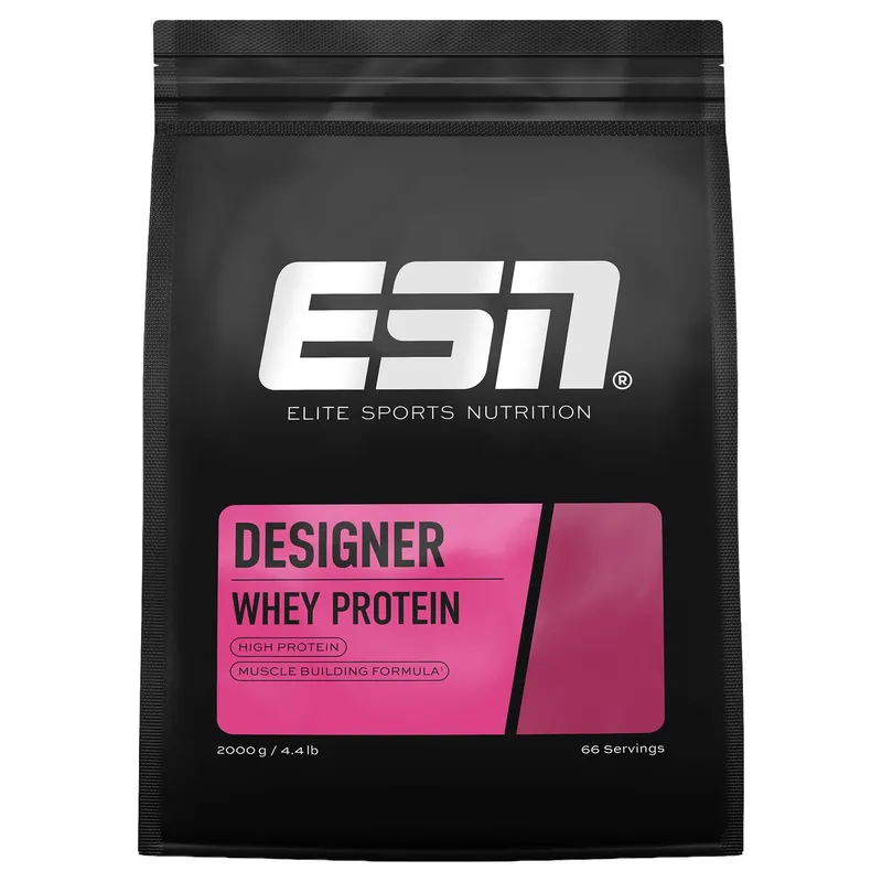 ESN Designer Whey Protein Cinnamon Cereal | 2kg