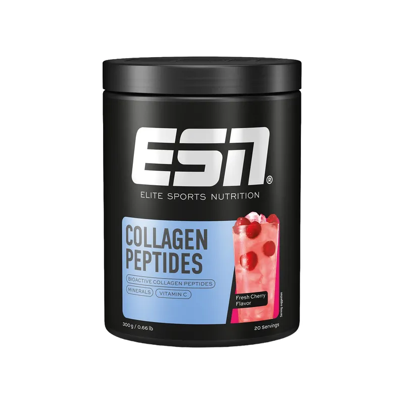 ESN Collagen Peptides Fresh Cherry I 300g
