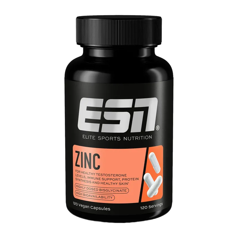ESN Zink