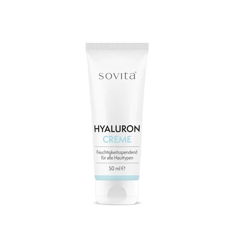 sovita Hyaluron Creme