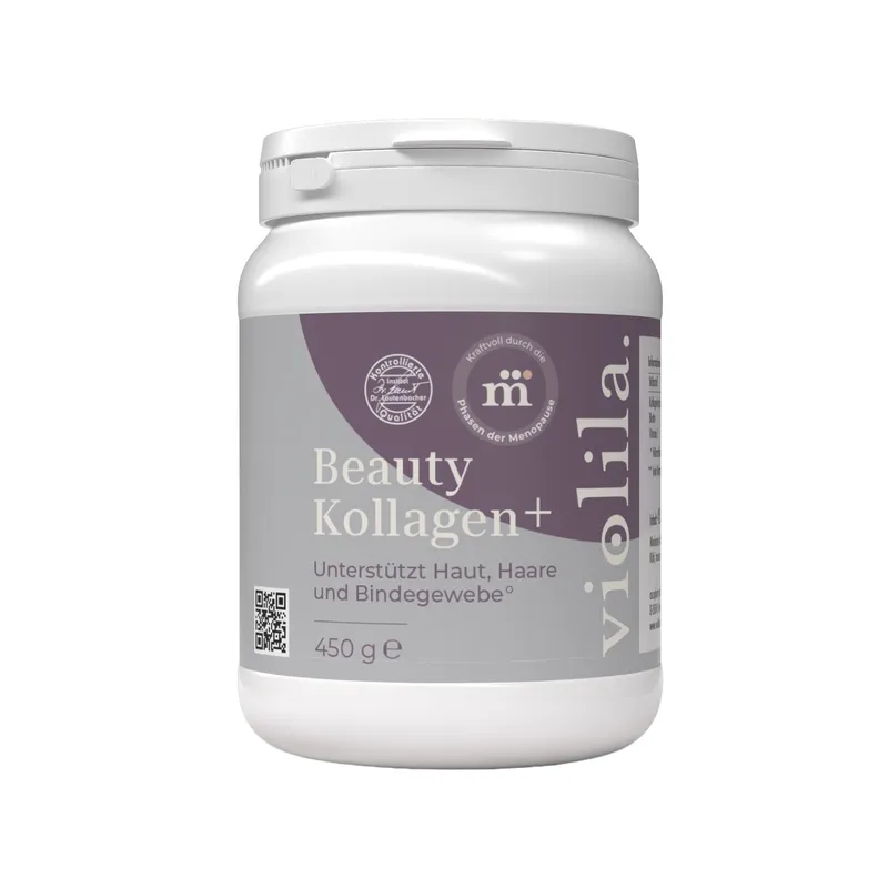 ascopharm gmbh violila Beauty Kollagen+ 450g – 450g